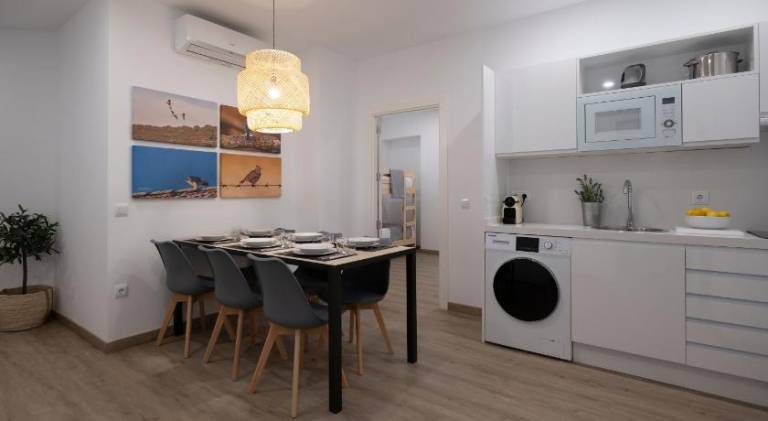 Luxor Torre del Clavero Apartments — photo 2