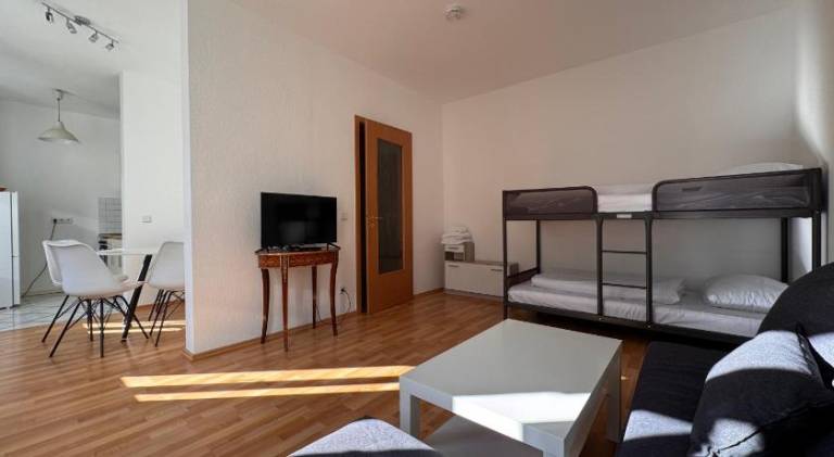 Apartment | Pets allowed in Leipzig
