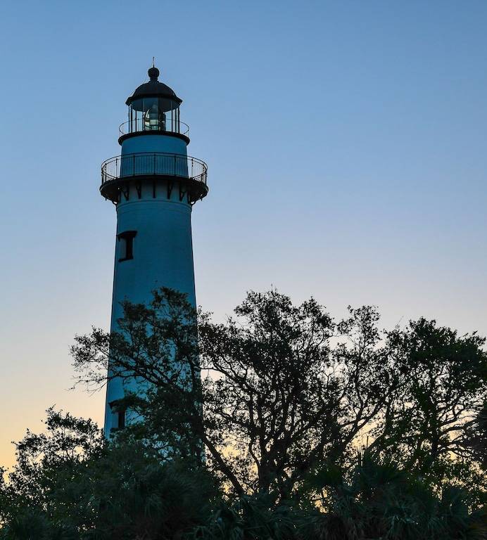 Condo  Saint Simons Island