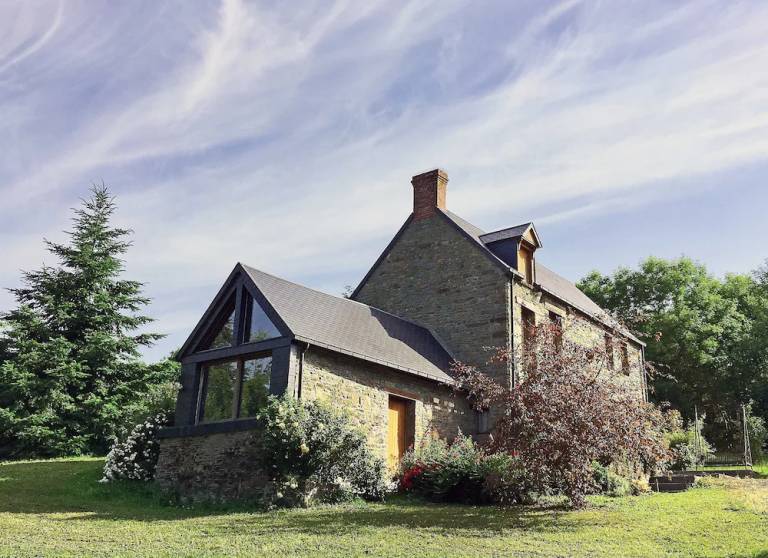 Maison de vacances  Thury-Harcourt