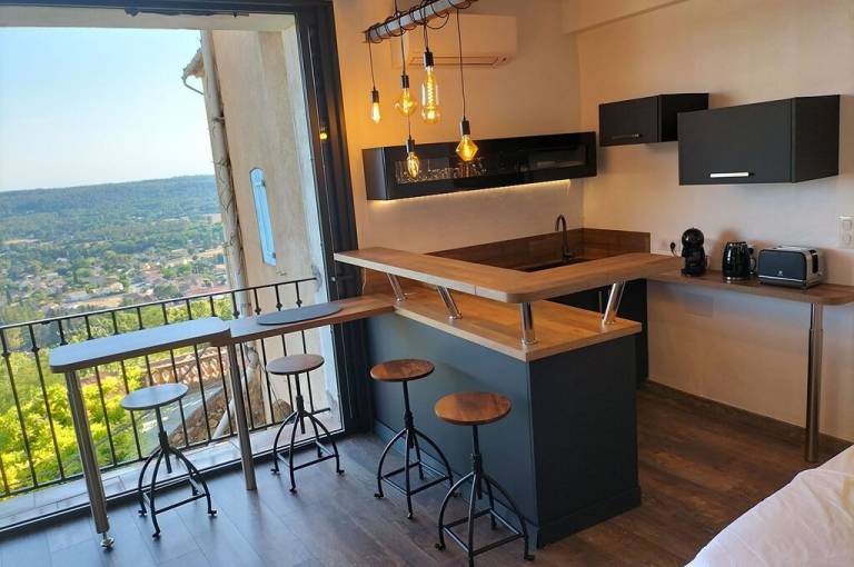 Bed & Breakfast Fayence