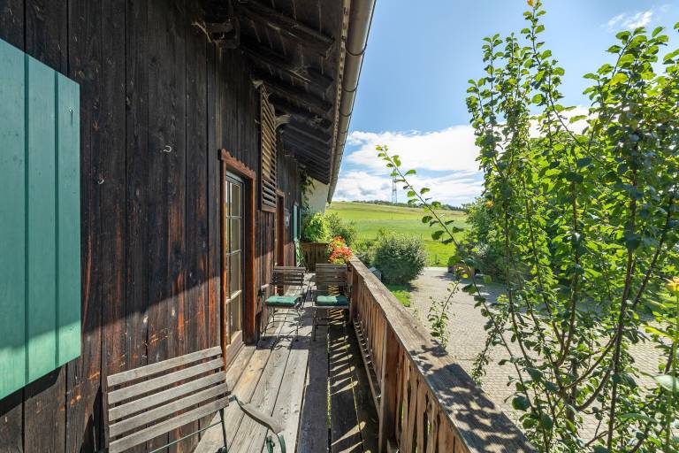Ferienwohnung Seeshaupt