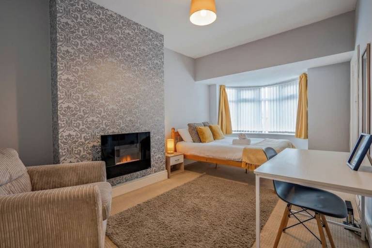 Apartment  Newcastle upon Tyne