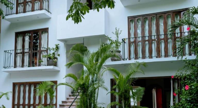 Rental apartment with pool | Pet-friendly in Zihuatanejo