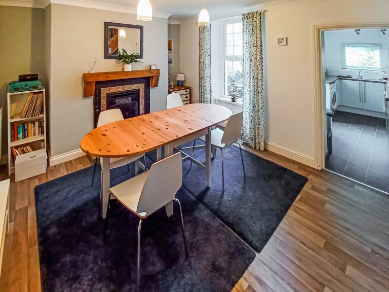 Children-friendly nice cottage with yard | Pets are welcome — photo 4