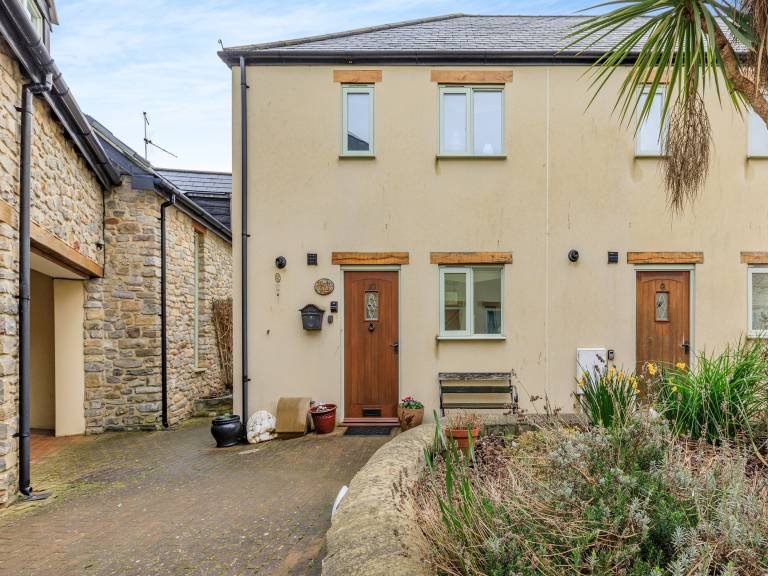 Cottage Watchet