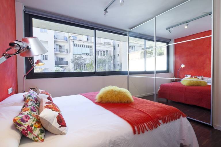 Ferienwohnung Gràcia