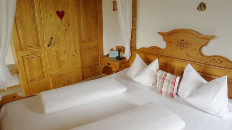 Ferienwohnung Riegsee