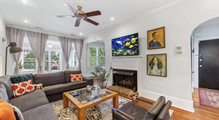 Apartment | Pet-friendly in Charlotte, NC