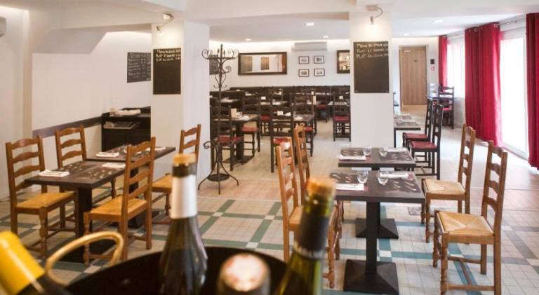 Comptoir et Dependances — photo 3