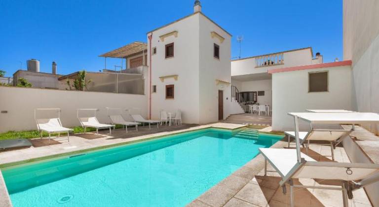 Villa Ketty by BarbarHouse in Castro