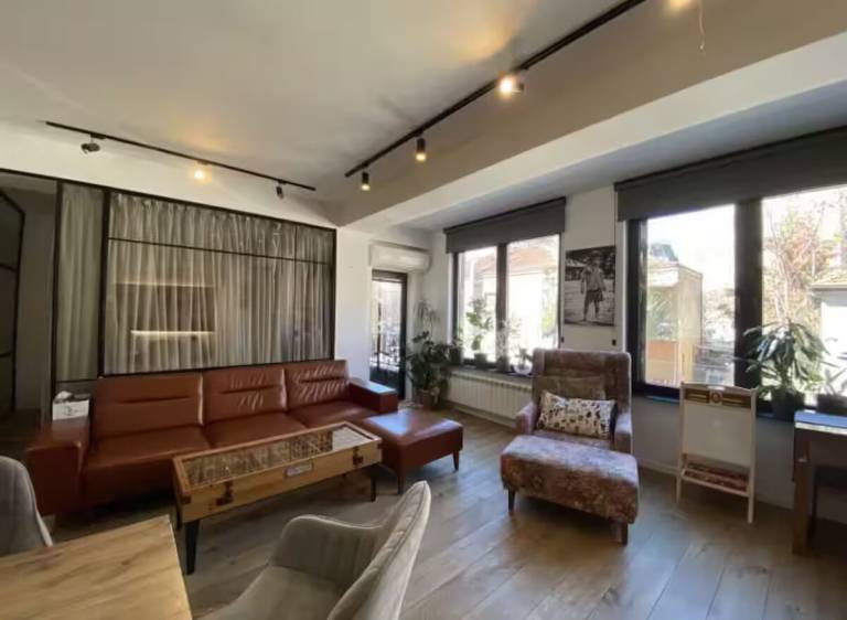 Ferienwohnung Skopje