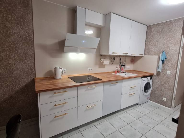 Apartment  Forbach
