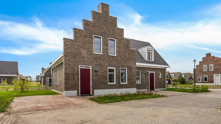 Ferienhaus Medemblik