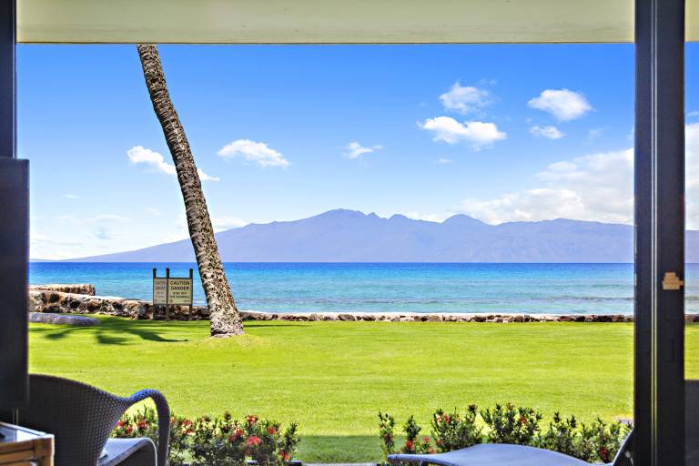 Condo Kaanapali