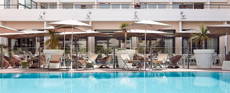 Novotel Avignon Centre — photo 2