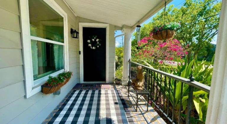 House with 3 rooms for 7 persons in Tampa, FL