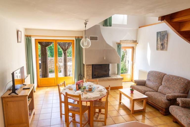 Gite with patio | Dogs allowed — photo 3