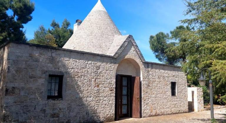 Villa Monopoli