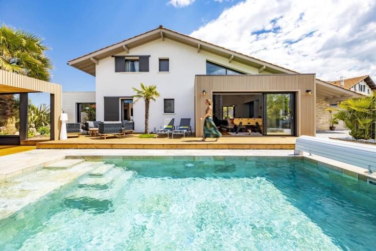 Villa Anglet