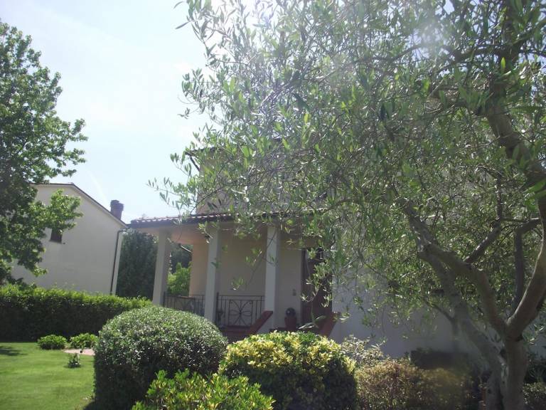 Pension  Arezzo