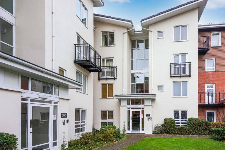 Wonderful apartment | Suitable for remote work | Pets are welcome — photo 3