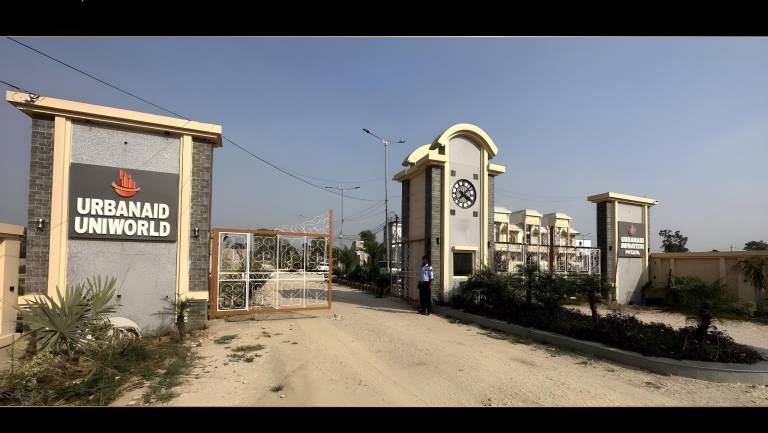 A-53, URBANAID UNIWORD — photo 4