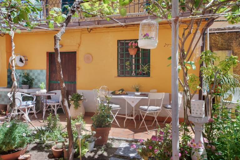Holiday Apartment Un'oasi al Mare close to the Beach with Garden & Wi-Fi — photo 3