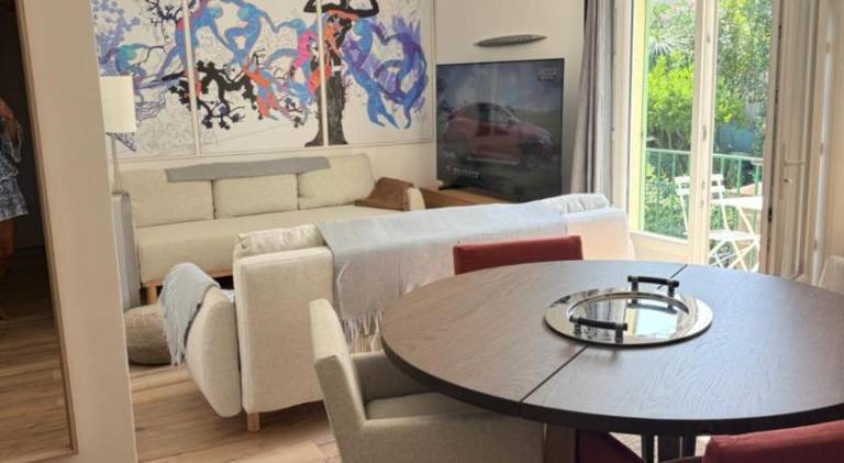 Rental apartment | Pets allowed in Saint-Tropez