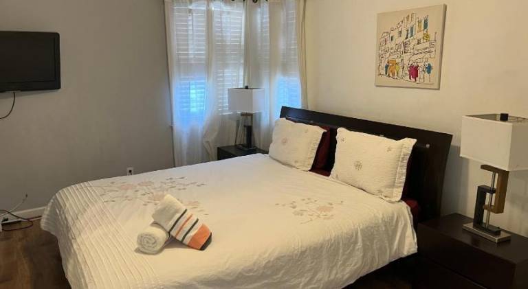 Rental apartment with 1 room for 4 persons — photo 2