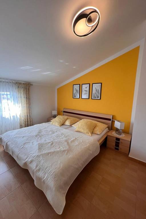 Ferienwohnung  Vodice