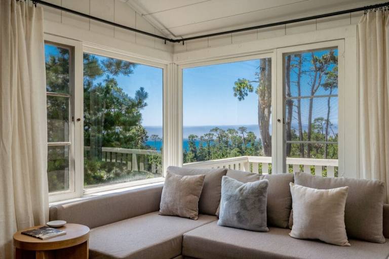 Cottage Carmel-by-the-Sea