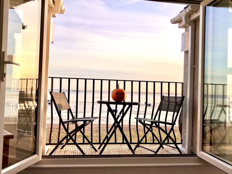 Apartment Southend-on-Sea
