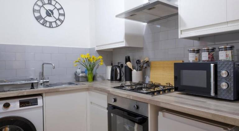 Wonderful holiday apartment | Pet-friendly — photo 4