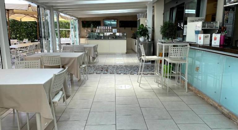Hotel Franca — photo 5