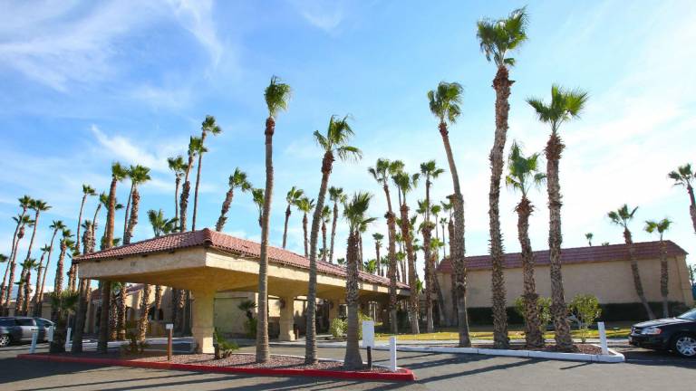 Ramada by Wyndham Yuma in Yuma, AZ