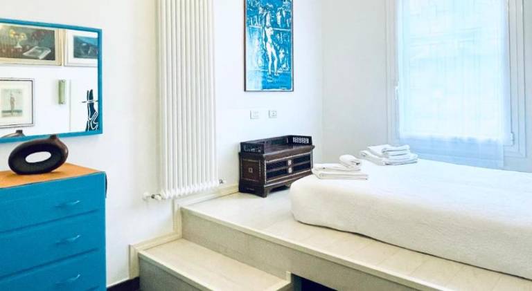 Holiday apartment with 3 rooms for 8 persons — photo 2