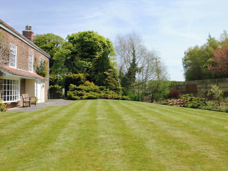 Cottage Barmby Moor
