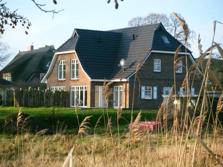 Ferienwohnung Prerow