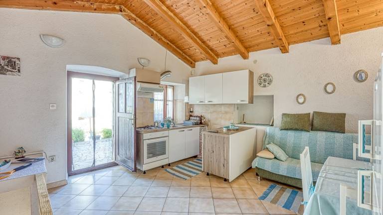 Apartman Filozići
