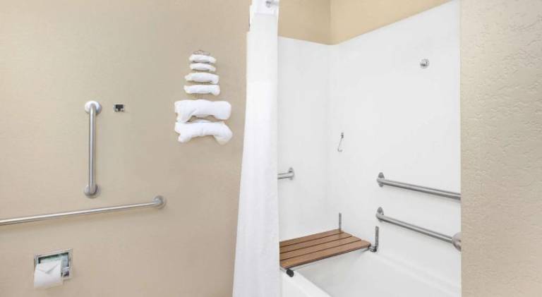 Microtel Inn & Suites by Wyndham Clear Lake — photo 5