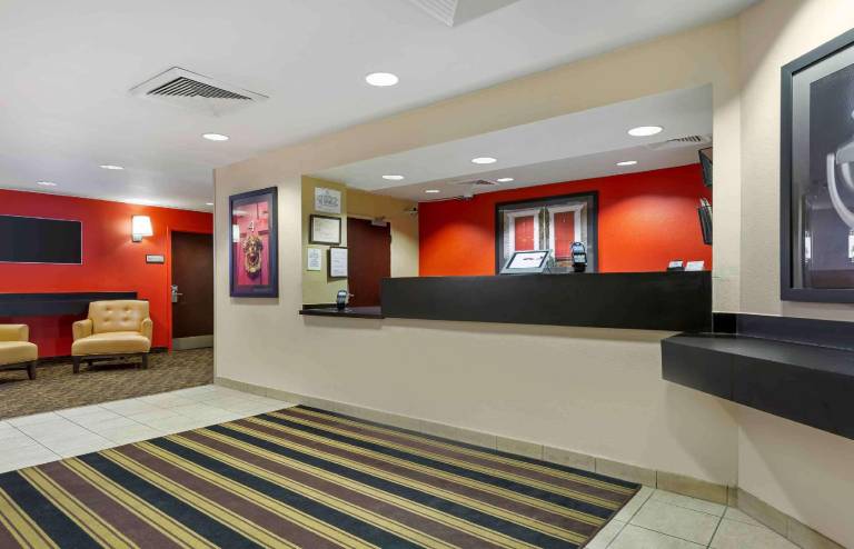 Extended Stay America Suites - Washington, D. C. - Herndon - Dulles — photo 2