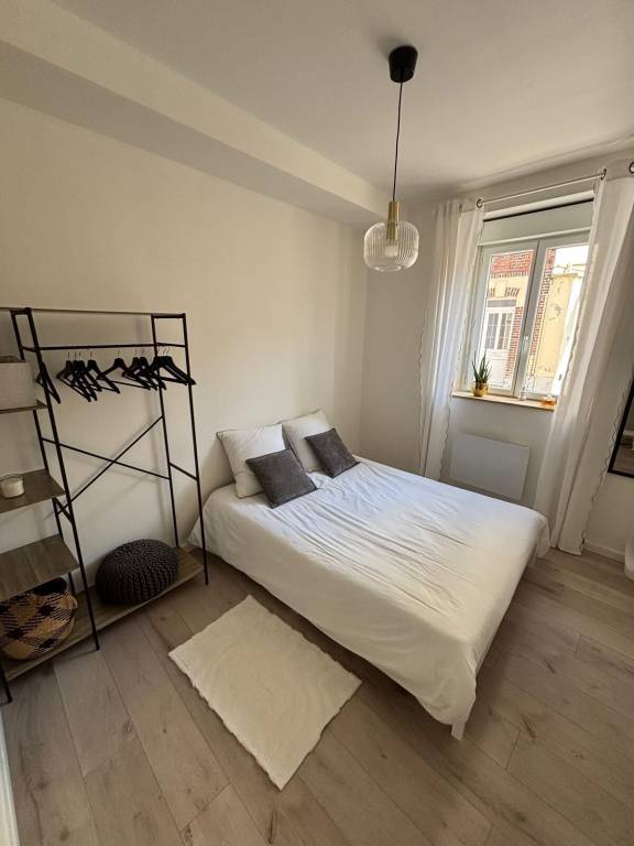 Appartement Épernay
