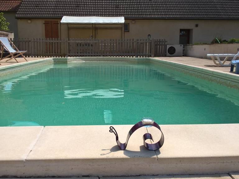 Cottage Pouilly-en-Auxois