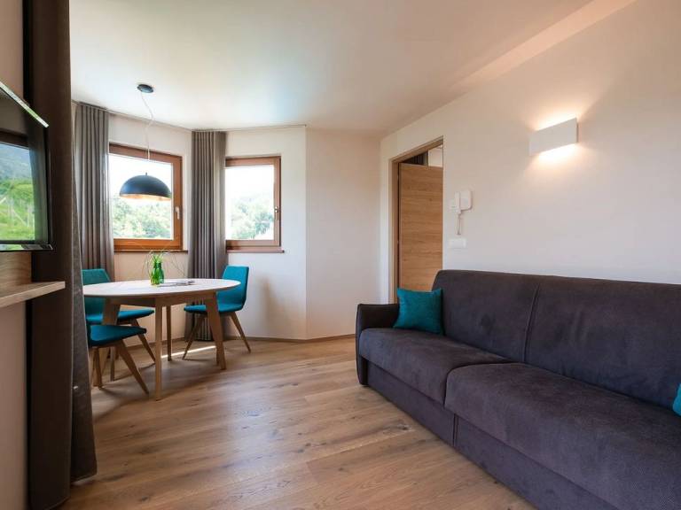 Ferienwohnung in Lana, Sankt Pankraz für max. 4 Gäste Ferienwohnung in Lana, Sankt Pankraz für max. 4 Gäste