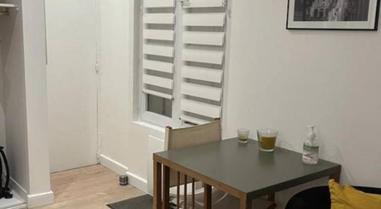 Appartement entier aux Abbesses - Montmartre - Flat in Montmartre — photo 4