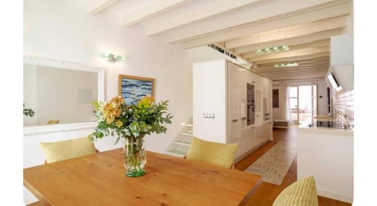 120 m&sup2; Ferienhaus