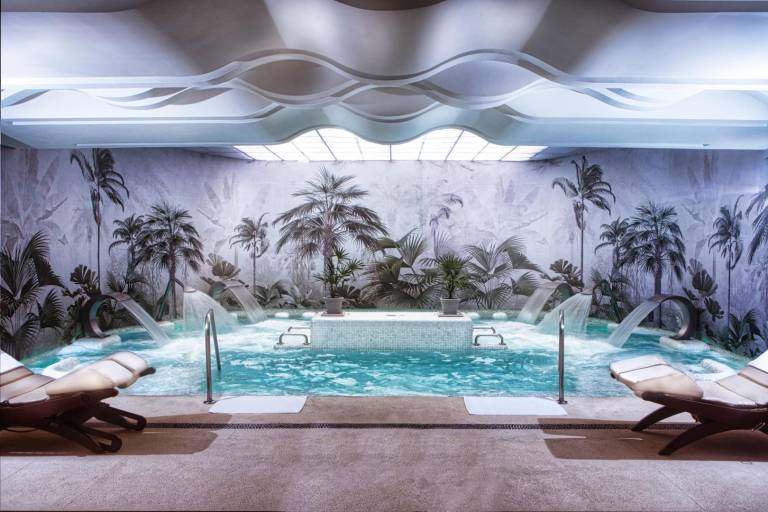 Hotel Azul Ixtapa Grand Resort Spa and Convention Center — photo 2