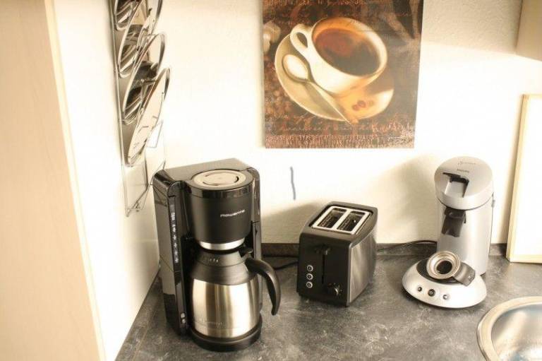 Beautiful holiday apartment with terrace | Pets are welcome — photo 3