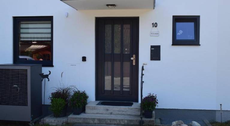 Vacation home with 3 rooms for 7 persons in Berchtesgaden